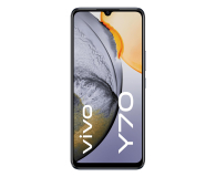 vivo Y70 8/128GB Gravity Black - 600481 - zdjęcie 3